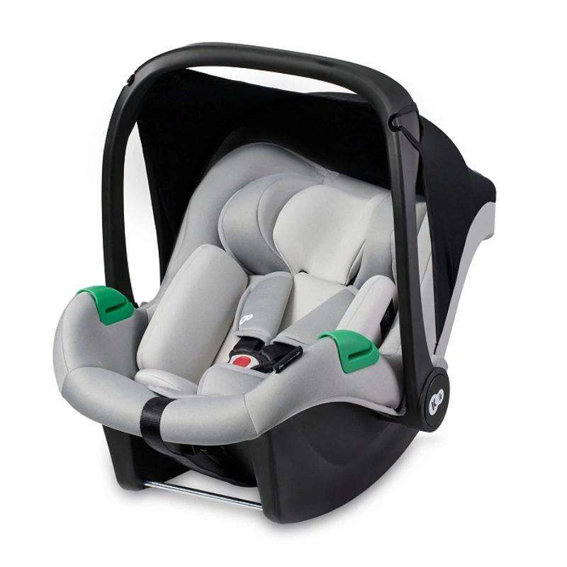 Kakoon Kinderkraft car seat MINK PRO Grey