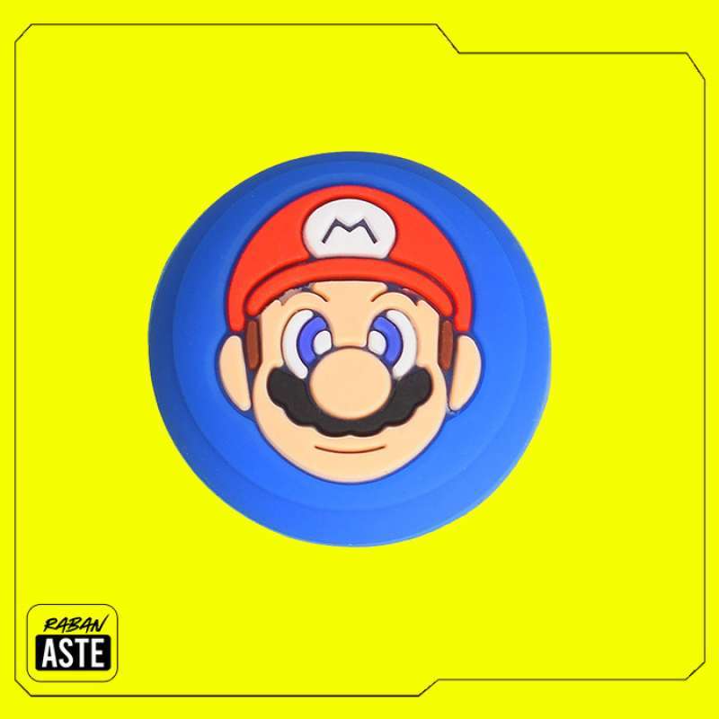 Daftar Harga Ps Mario Bross 🔥 Original & Spesifikasi Lengkap April 2026