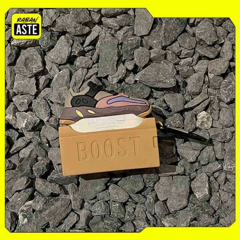 Promo Case Yeezy 700 adidas AirPods Gen 1/ /3 /pro Earphone
