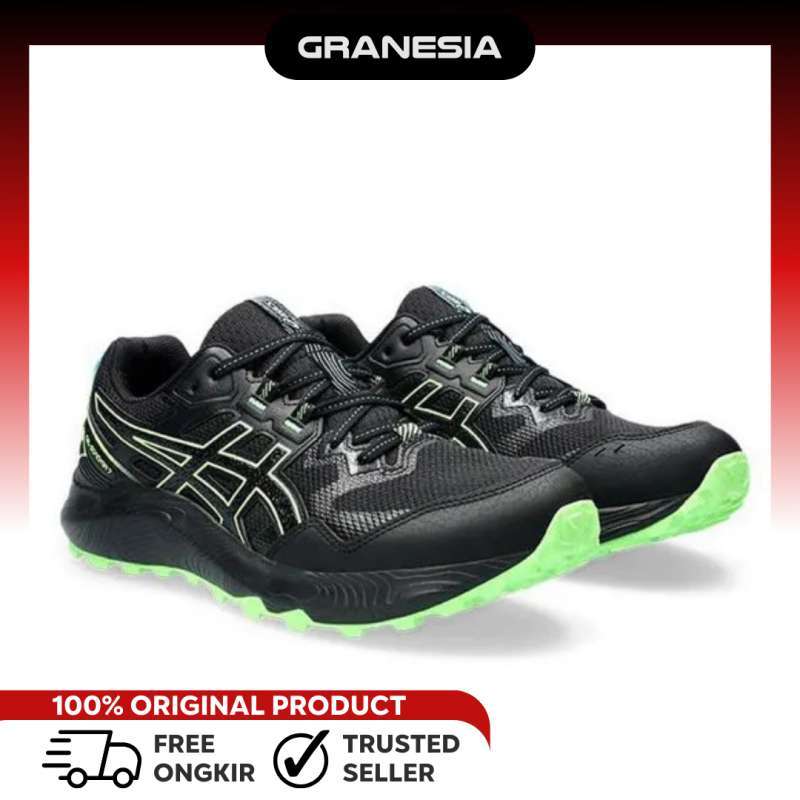 Running Shoes Asics Gel Zone Homme ASICS Gel-Sonoma Standard Men