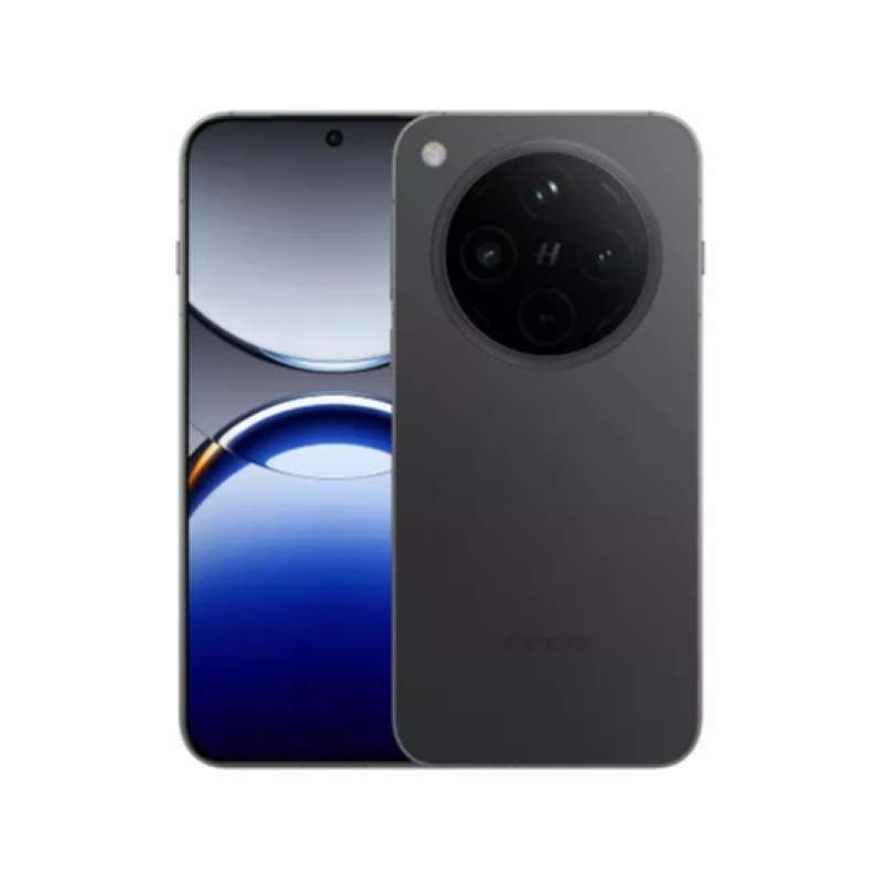 【新品未開封】OPPO Find X8 Pro 16/512GB ブラック大陸版 OPPO Find X8 Pro 16GB/512GB Black - buy - Gomibo.lt