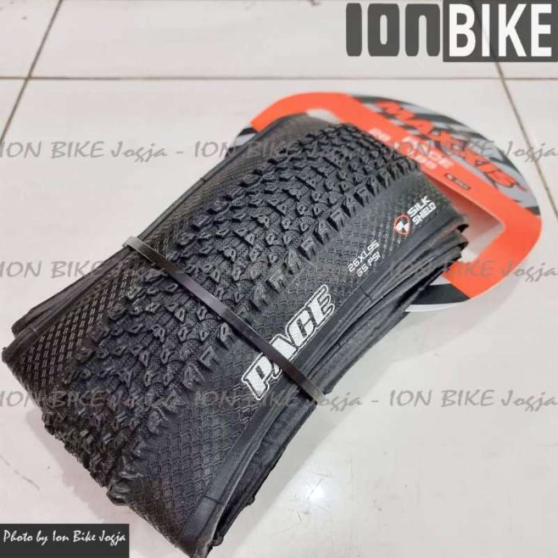 Ban Sepeda Maxxis Pace Ban Mtb Maxxis 26 Jual Maxxis Pace Kevlar