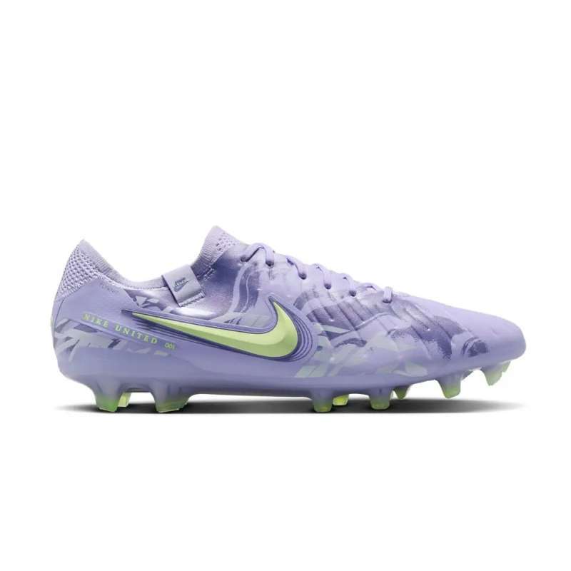 Jual Sepatu Bola Nike Legend 10 Elite Fg Nu1 Nikhf1592500 Di