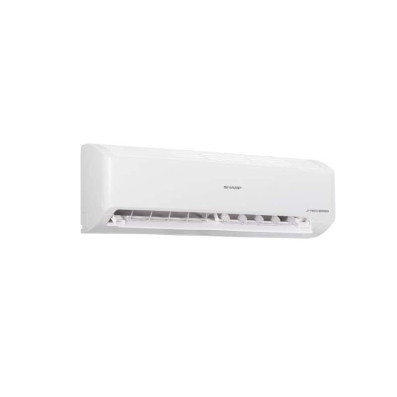Mode Ac Sharp Promo Sharp Ahx8bey Air Conditioner Ac Split Inverter 3/4pk J-tech ...