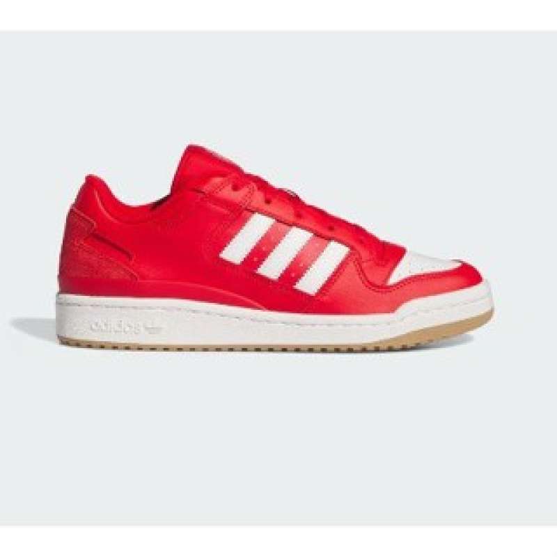 SEPATU ADIDAS CASUAL PRIA FORUM LOW CL IG3781