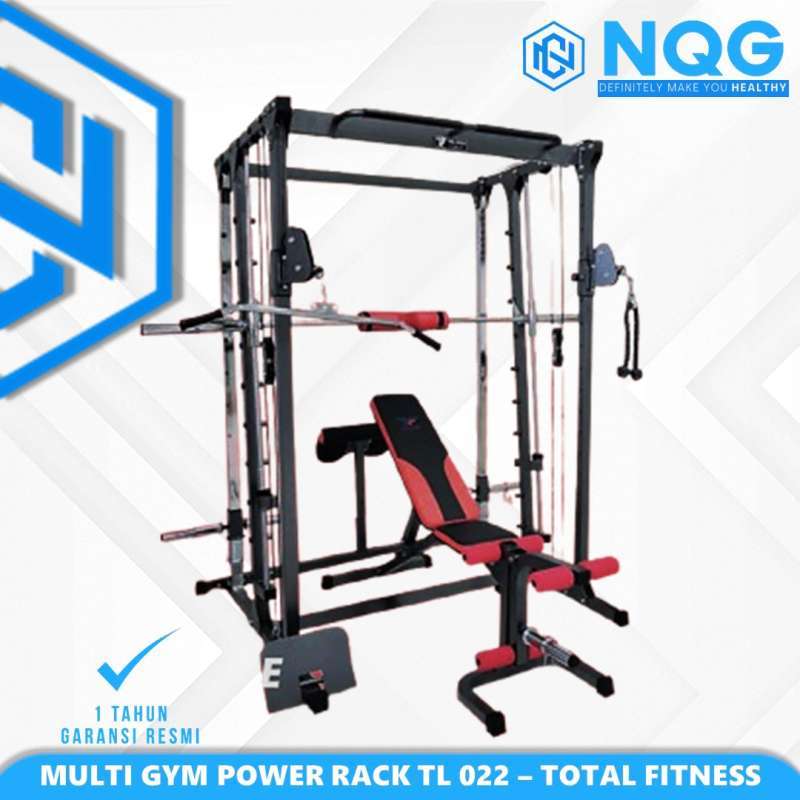 Gym Equipment Total Gym Home Gym Total Gym RS Encompass PowerTower