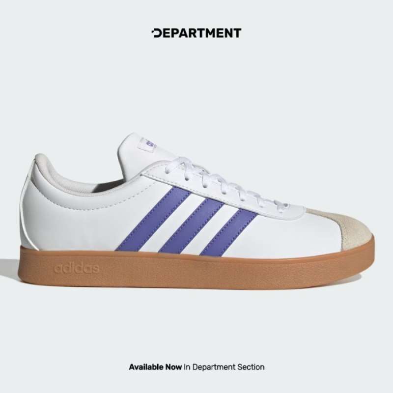 Sepatu Tenis Adidas Vl Court Sneaker Adidas Sneaker Adidas Vl