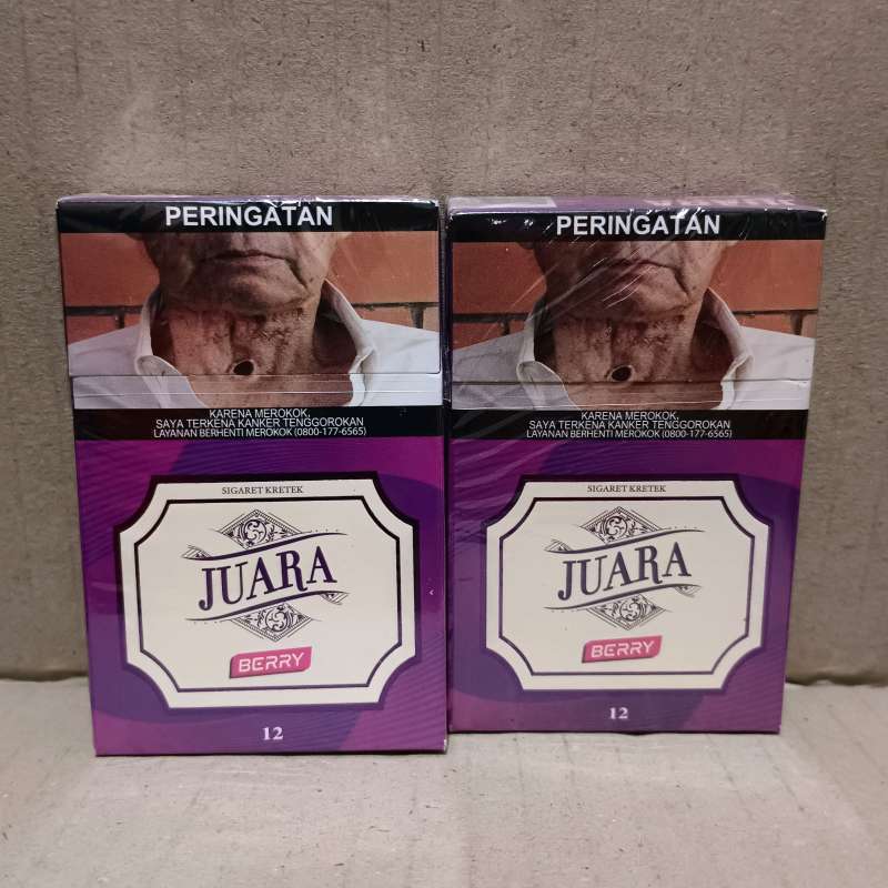 Rokok Win Berry 🔥 Harga Grosir Mei 2026