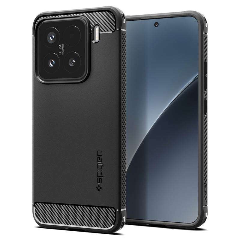 Tough Armor Spigen Ultra Hybrid Case For Xiaomi Mi 9t Case For