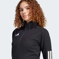 Jual Adidas Tiro Cut 3 stripes Slim Fitted High neck Track Top Jg4104 Jual Adidas Tiro Cut 3 stripes Slim Fitted High neck Track Top Jg4104