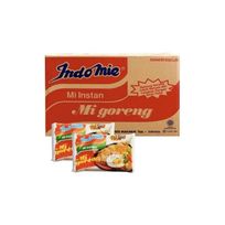 Mie Goreng Indomie 1 Dus Mie Goreng Indomie 1 Dus