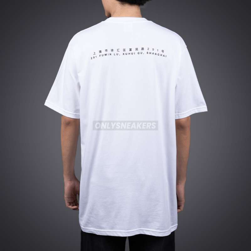 Supreme Shanghai Box Logo Tee 上海限定(SUPREME シュプリーム Supreme Shanghai Box Logo Tee 上海限定(SUPREME シュプリーム