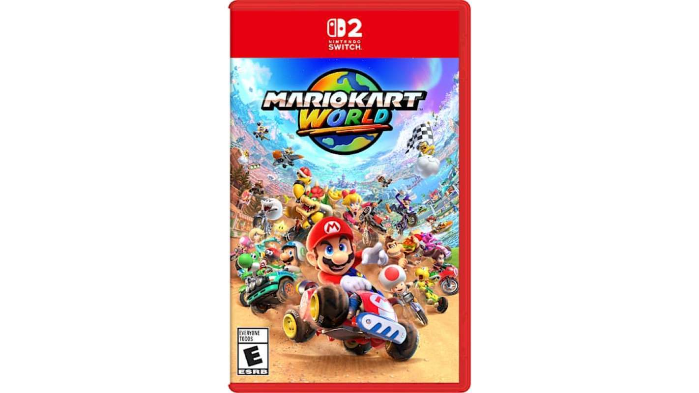 Mario Nintendo Switch Open World Games 2019 Explore Mario Kart