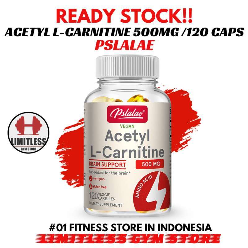 l carnitine supplement indonesia Lets talk about L-Carnitine, If youre in the gym community, youve probably heard of L-Carnitine-but what actually is it?, L-Carnitine is a naturally occurring compound that plays a role in helping Powerlife Bio-A Nutri L-Carnitine 600mg