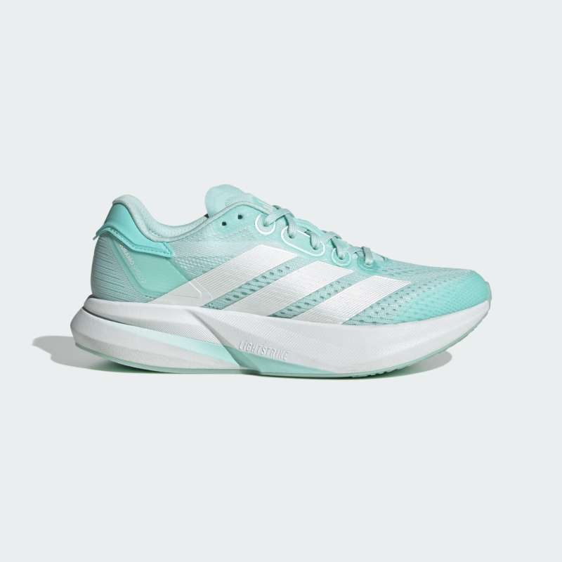 Sepatu Lari Wanita Adidas Duramo Speed JS4423 20251