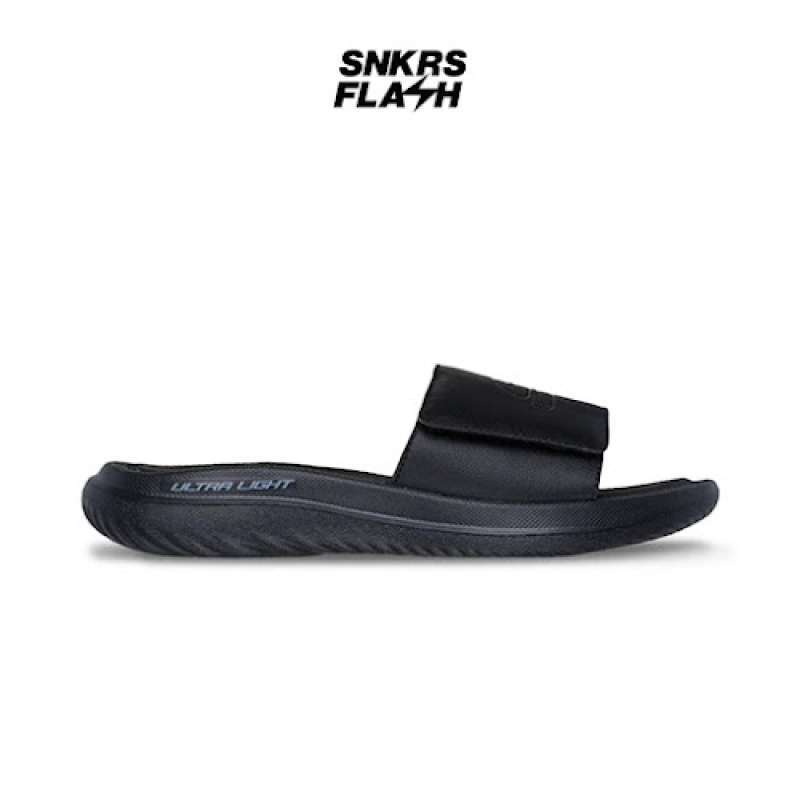 Sandal Pria Skechers Mens Sliders Jual Sandal Pria Skechers Sandal