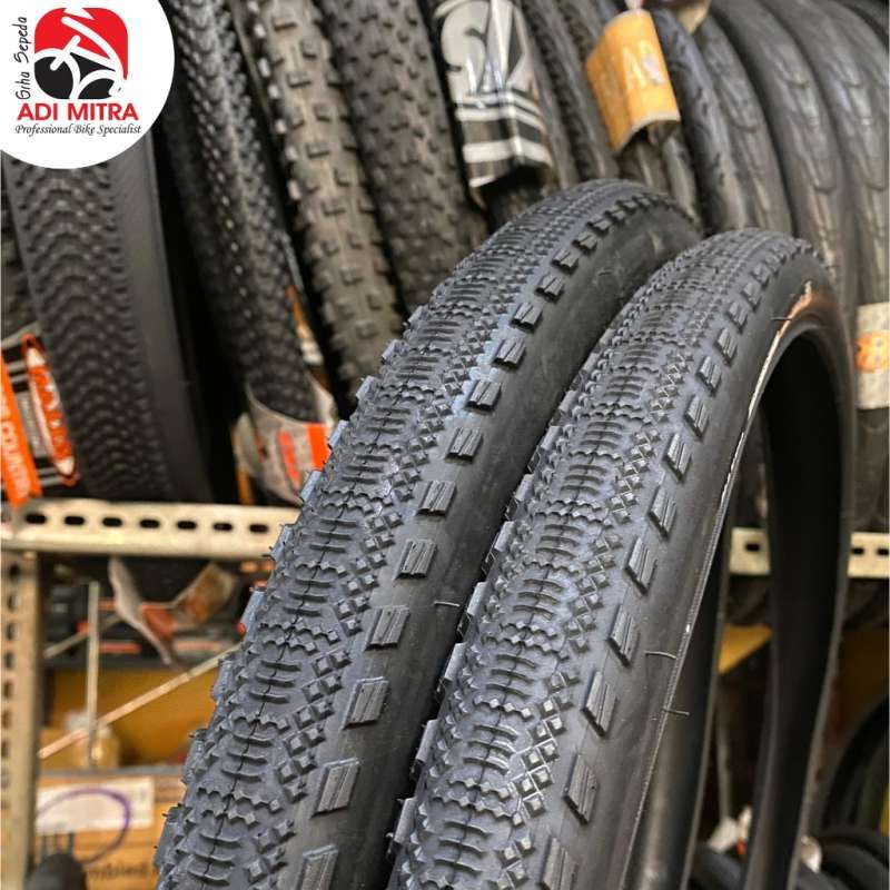 Maxxis Reaver 700x40C Ban Luar Sepeda Gravel Wire Tire