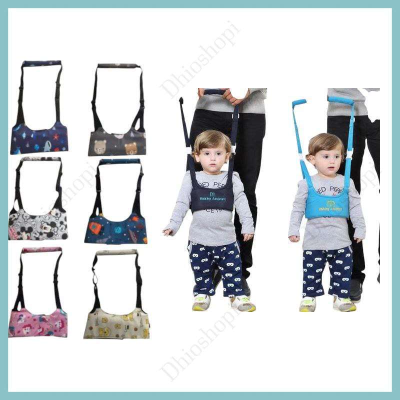 Baby Walker M Walking Assistant Dhio-Baby Walking Assistant Sabuk