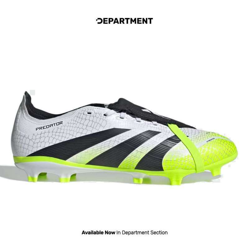 Sepatu Bola Pria ADIDAS PREDATOR LEAGUE FT FG/MG JI1111 ORIGINAL