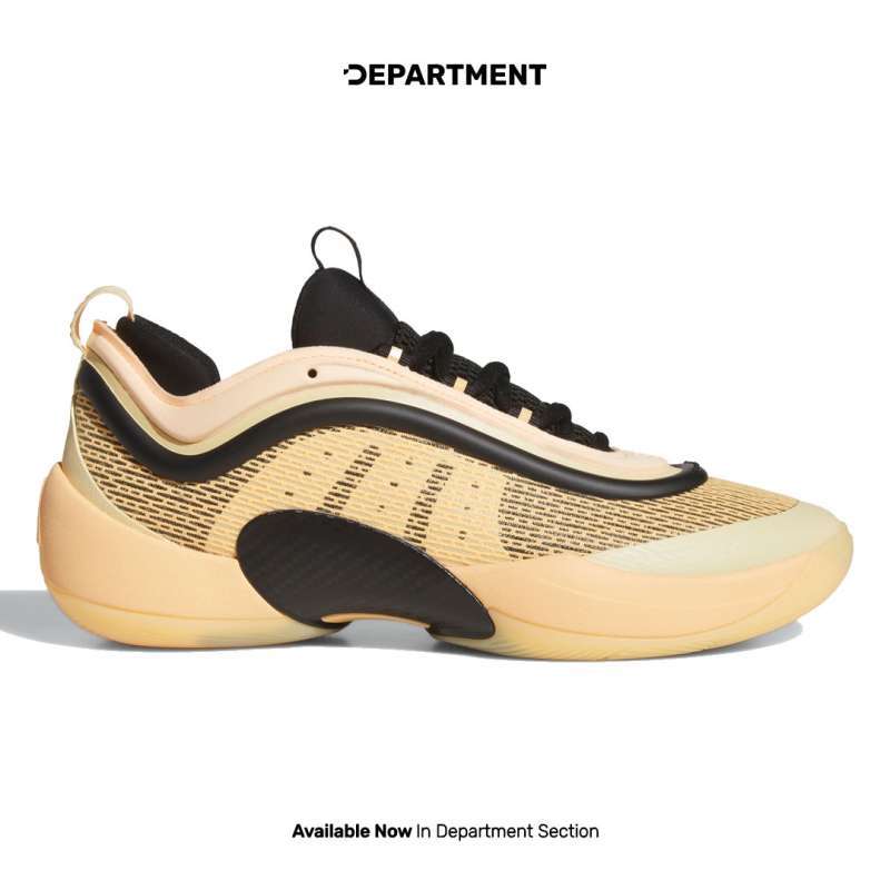 Sepatu Basket ADIDAS ISSUE 