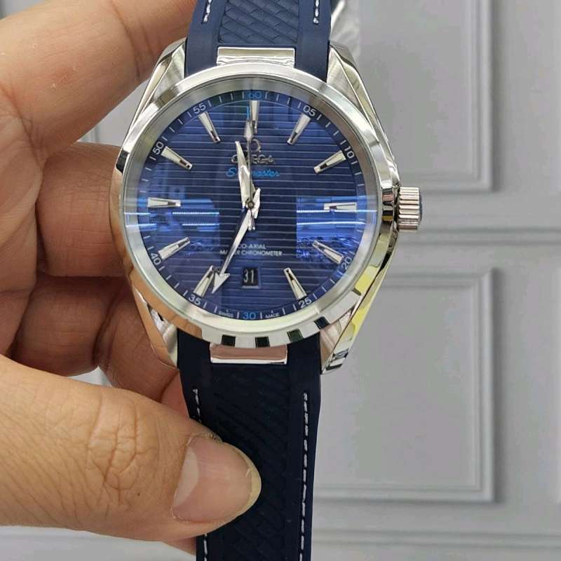 Jam Tangan Omega Kulit Jam Tangan Omega Kulit Jual Jam Tangan