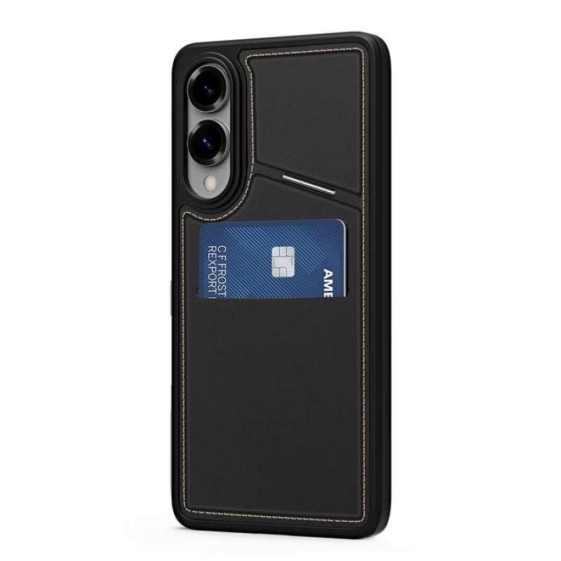 Promo Case Samsung Galaxy S25 Edge Rafi Ii MagSafe Back Cover