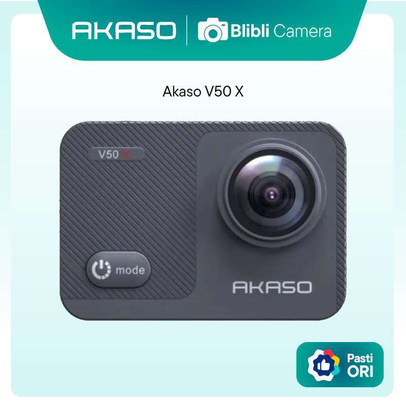 Akaso V50x Akaso V50 Pro 128gb 