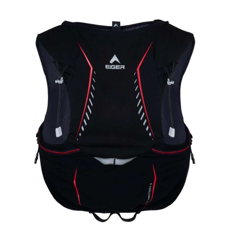 Jual Eiger Flow Motion 5 Hydropack Di Seller Eiger Adventure Flagship ...