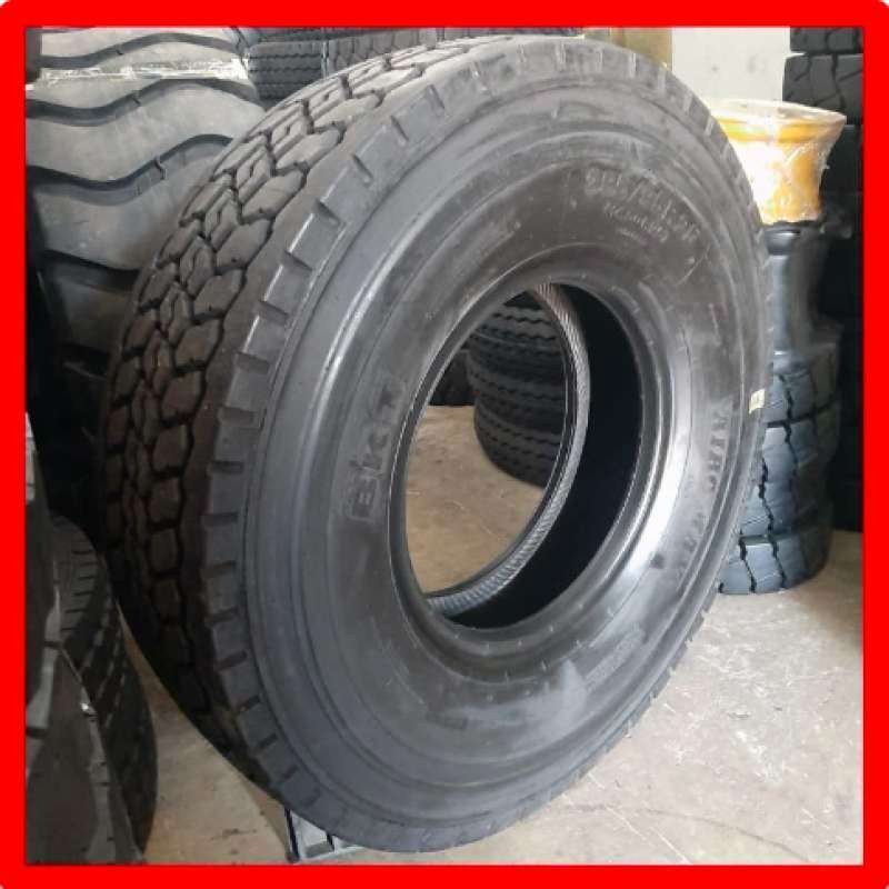 Jual Ban Crane Pertambangan 385 / 95 - R25 - (14.00 - R25) - Airomax ...