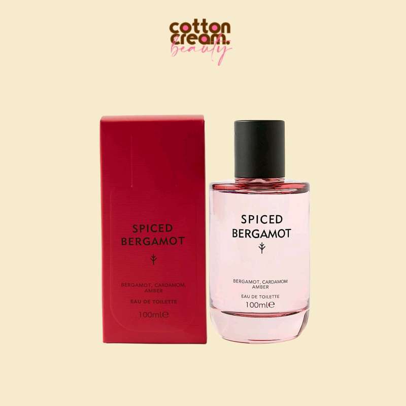 Spiced Wood Marks And Spencer Eau De Toilette Promo Marks