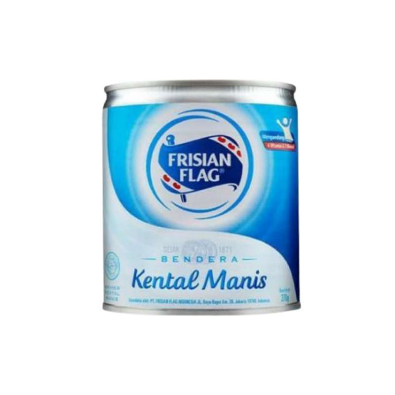 BENDERA SKM 370GR KRIMER/48