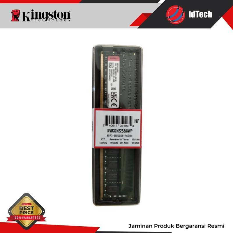 Kingston Ram 8gb Ddr3 Cena Buy Kingston 8GB SO-DIMM DDR3L PC3