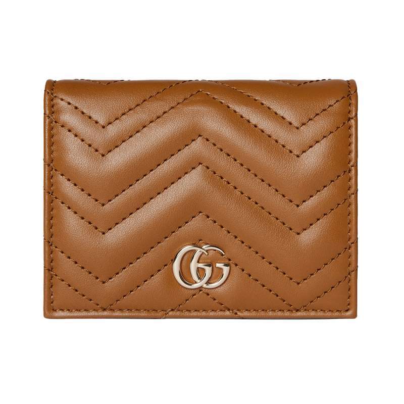 Price Gucci Pouch Wallet Gucci GG Marmont Small Matelassé Chevron