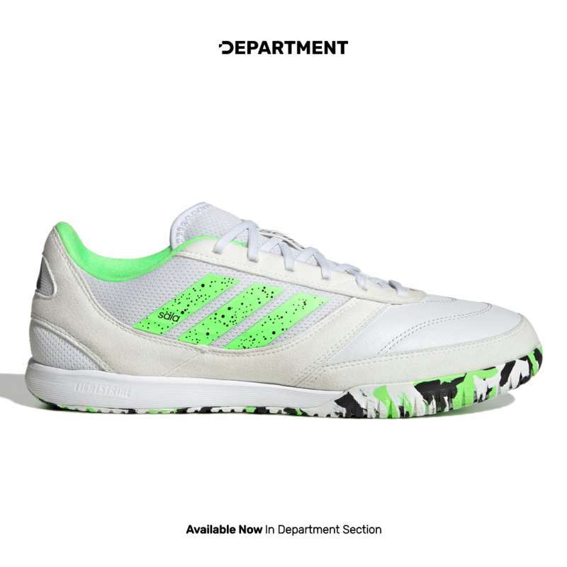 Sepatu Futsal Pria ADIDAS TOP SALA COMPETITION INDOOR JH6294 ORIGINAL