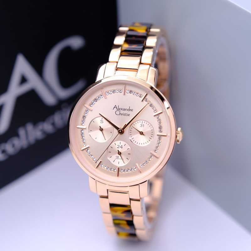 Jual Alexander Christie Leopard 🔥 Original & Model Terlengkap 2026
