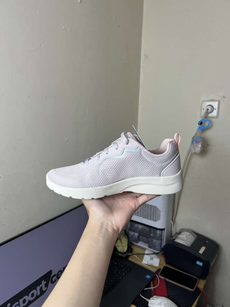 Jual Sepatu Skechers Dynamight Zen Space Wanita 149692lav