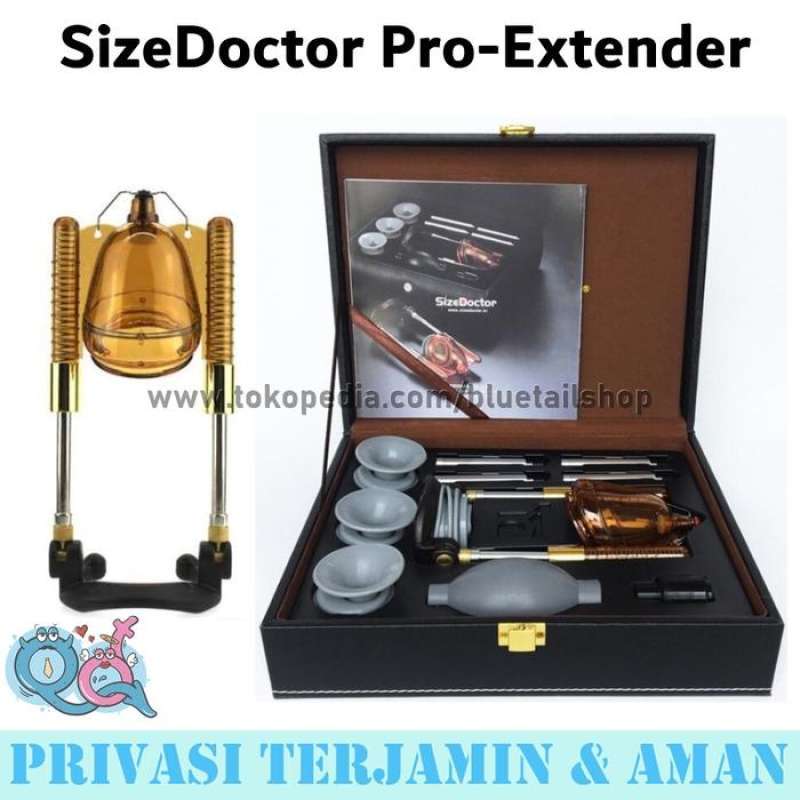 Vakum Pro Extender Gratis Ongkir 🔥 Harga Murah April 2026
