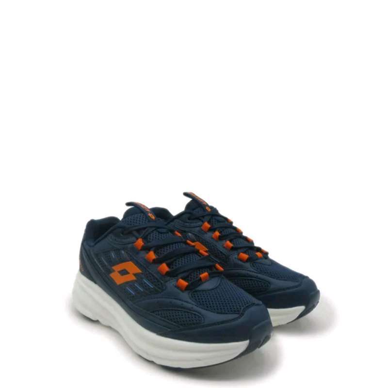 Promo Sepatu Lari Pria Lotto Esensio Lottu260203n