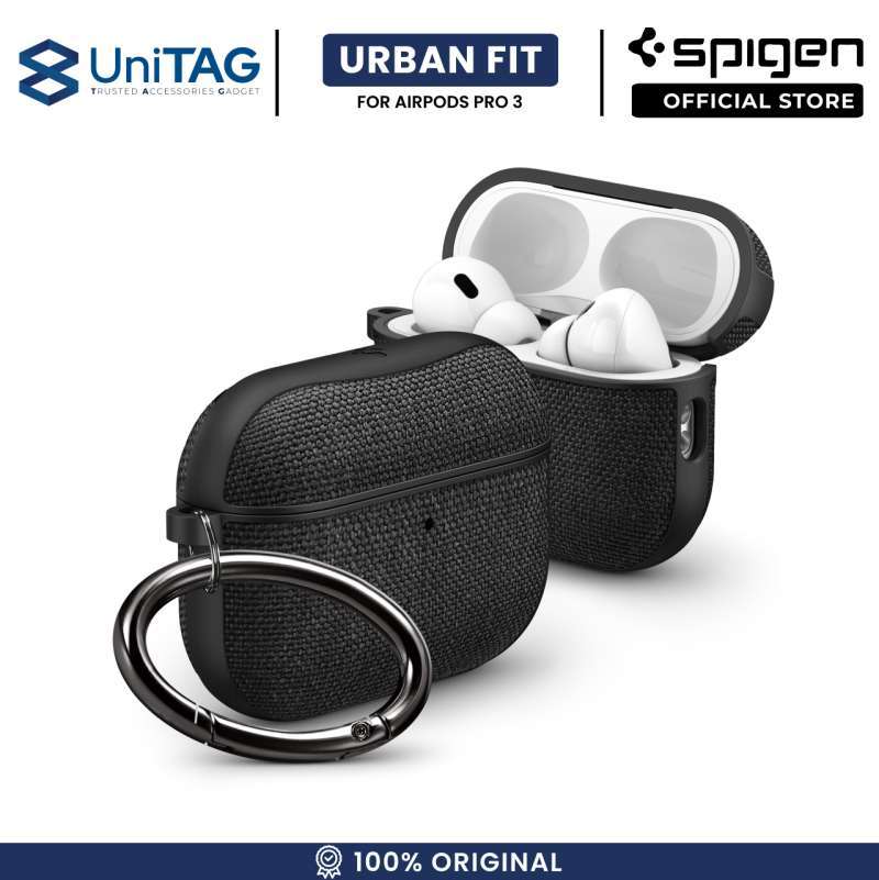 Spigen Airpods Urban Airpods Pro Case For AirPods Pro Spigen Urban