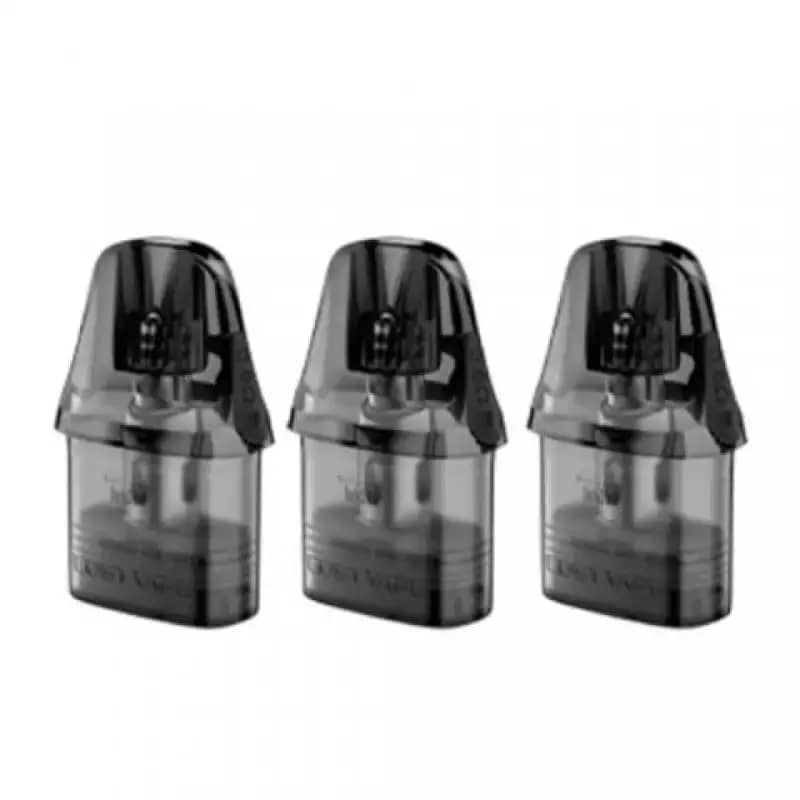 elfbar nachfüll pod läuft aus Ursa Nano 3 Pod – Lost Vape main image 1
