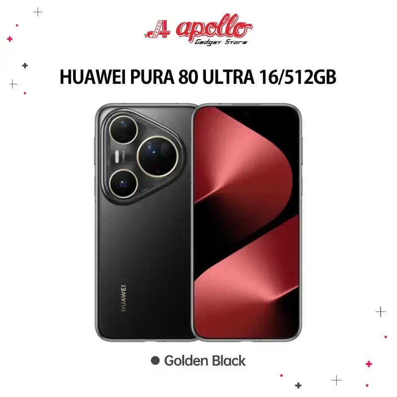 Jual HUAWEI Pura 80 Ultra 16/512gb Garansi Resmi Indonesia Di