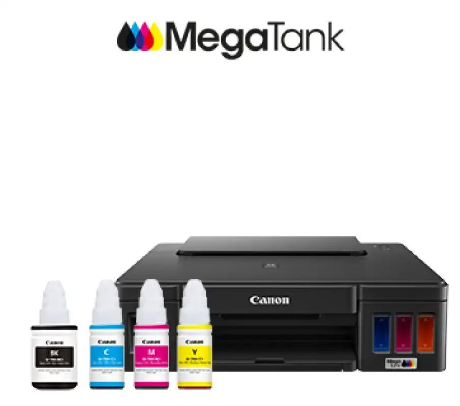 Printer Canon G1010 🔥 - Terlengkap & Harga Terbaru Mei 2026