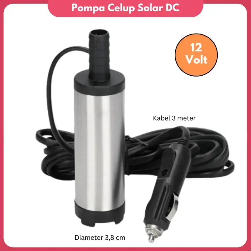 Daftar Harga Minyak Solar 1 Drum 🔥 Original & Spesifikasi Lengkap Mei 2026