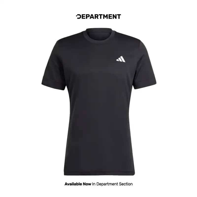 Kaos Tenis Pria ADIDAS TENNIS FREELIFT IP1945 ORIGINAL