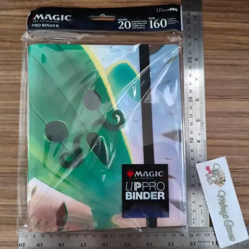 Jual Ultra Pro Mtg-ff Magic The Gathering Final Fantasy Jumbo Cactuar 4-pocket Pro-binder Buku Map Sleeves 160 Kartu Pokemon Kpop Magic Sport Tcg Album Di Seller Mekuya Games - Sukahaji, Kota Bandung | Jual Ultra Pro Mtg-ff Magic The Gathering Final Fantasy Jumbo Cactuar 4-pocket Pro-binder Buku Map Sleeves 160 Kartu Pokemon Kpop Magic Sport Tcg Album Di Seller Mekuya Games - Sukahaji, Kota Bandung |