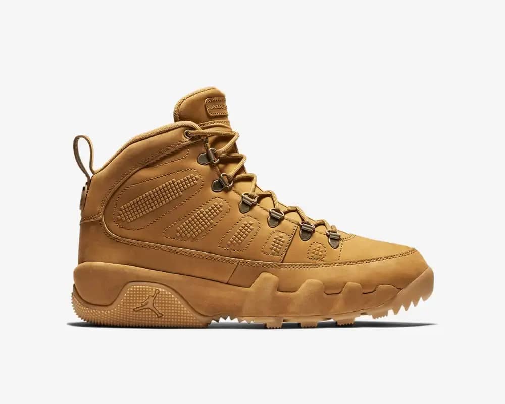 Sepatu basket Nike Air Jordan retro boot nrg AR4491-700