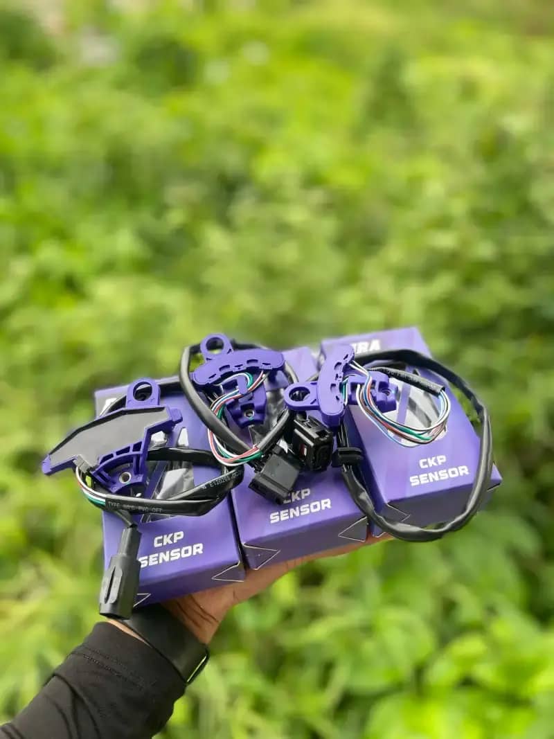 Harga Sensor Ckp Yamaha Lexi 💯 Terbaru, Spesifikasi, & Kredit Mei 2026
