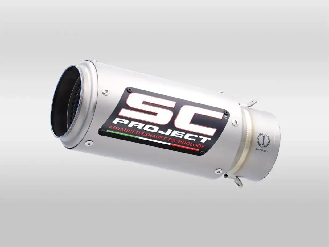 Jual Sc Project Slip On Crt Kawasaki Zx25r Zx 25r Zx25rr Zx25 Rr