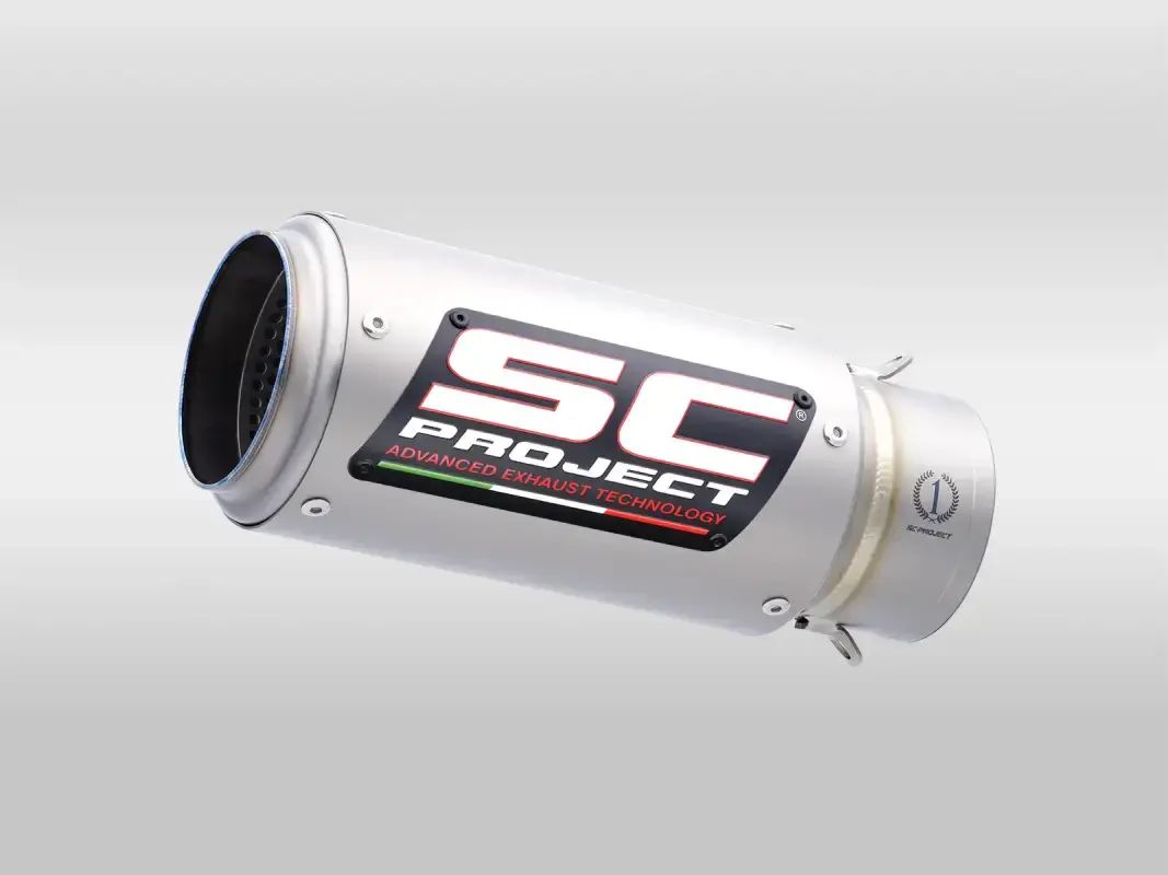 Jual Sc Project Slip On Crt Kawasaki Zx25r Zx 25r Zx25rr Zx25 Rr