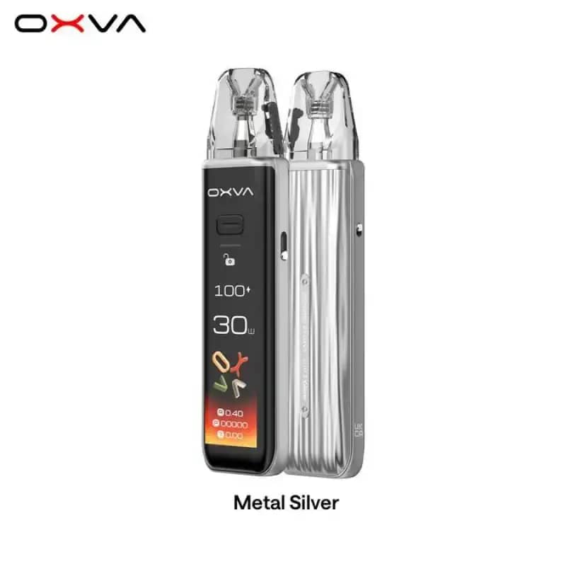 Jual Oxva Xlim 3 Ultra Pod Kit By Oxva Di Seller Lowcos ID - Toko Rodjo  Vapestore - Kota Bekasi | Blibli